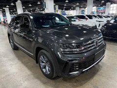 Volkswagen Teramont 2021 Teramont X 380TSI AWD Luxury Edition - ფოტო 3