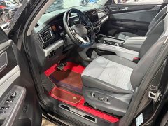 Volkswagen Teramont 2021 Teramont X 380TSI AWD Luxury Edition - ფოტო 4