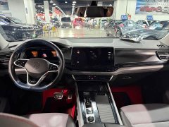 Volkswagen Teramont 2021 Teramont X 380TSI AWD Luxury Edition - ფოტო 6