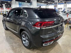 Volkswagen Teramont 2021 Teramont X 380TSI AWD Luxury Edition - ფოტო 9