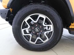 Ford Mustang 2024 2.3T Long Beach - ფოტო 17