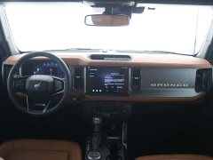 Ford Mustang 2024 2.3T Long Beach - ფოტო 7
