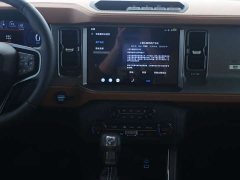 Ford Mustang 2024 2.3T Long Beach - ფოტო 8