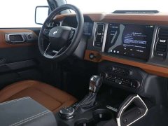 Ford Mustang 2024 2.3T Long Beach - ფოტო 9
