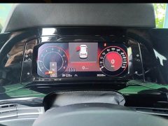 Volkswagen Golf Facelift 280TSI DSG R-Line Lite - ფოტო 10