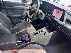 Volkswagen Golf Facelift 280TSI DSG R-Line Lite - ფოტო 12