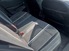 Volkswagen Golf Facelift 280TSI DSG R-Line Lite - ფოტო 13