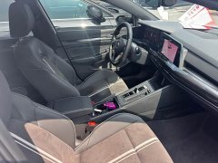 Volkswagen Golf Facelift 280TSI DSG R-Line Lite - ფოტო 14