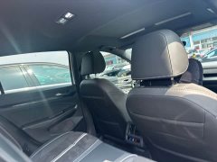 Volkswagen Golf Facelift 280TSI DSG R-Line Lite - ფოტო 15