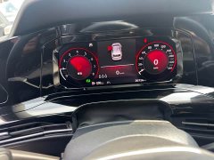 Volkswagen Golf Facelift 280TSI DSG R-Line Lite - ფოტო 16