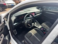 Volkswagen Golf Facelift 280TSI DSG R-Line Lite - ფოტო 17