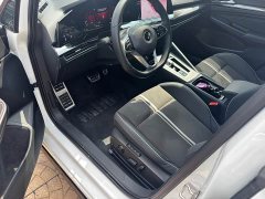 Volkswagen Golf Facelift 280TSI DSG R-Line Lite - ფოტო 18
