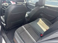 Volkswagen Golf Facelift 280TSI DSG R-Line Lite - ფოტო 19