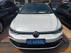 Volkswagen Golf Facelift 280TSI DSG R-Line Lite - ფოტო 2