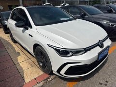 Volkswagen Golf Facelift 280TSI DSG R-Line Lite - ფოტო 3