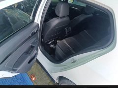 Volkswagen Golf Facelift 280TSI DSG R-Line Lite - ფოტო 5