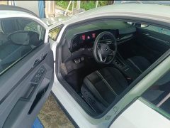 Volkswagen Golf Facelift 280TSI DSG R-Line Lite - ფოტო 6