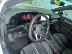 Volkswagen Golf Facelift 280TSI DSG R-Line Lite - ფოტო 8