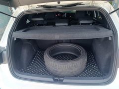 Volkswagen Golf Facelift 280TSI DSG R-Line Lite - ფოტო 9