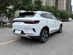 BYD Song Plus New Energy New Energy 2021 EV Premium - ფოტო 10