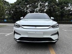 BYD Song Plus New Energy New Energy 2021 EV Premium - ფოტო 2