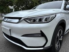BYD Song Plus New Energy New Energy 2021 EV Premium - ფოტო 3