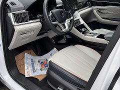 BYD Song Plus New Energy New Energy 2021 EV Premium - ფოტო 4