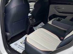 BYD Song Plus New Energy New Energy 2021 EV Premium - ფოტო 7