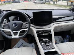 BYD Song Plus New Energy New Energy 2021 EV Premium - ფოტო 8
