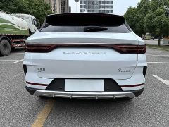 BYD Song Plus New Energy New Energy 2021 EV Premium - ფოტო 9