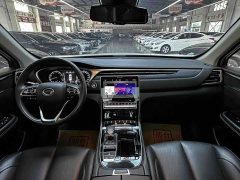 GAC Aion GS5 Advanced 270T Tech Smart Leading Edition - ფოტო 10
