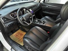 GAC Aion GS5 Advanced 270T Tech Smart Leading Edition - ფოტო 11
