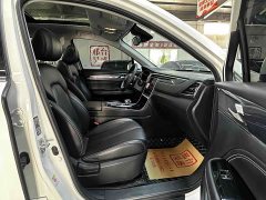 GAC Aion GS5 Advanced 270T Tech Smart Leading Edition - ფოტო 12