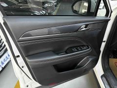 GAC Aion GS5 Advanced 270T Tech Smart Leading Edition - ფოტო 14