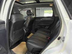 GAC Aion GS5 Advanced 270T Tech Smart Leading Edition - ფოტო 15