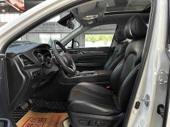 GAC Aion GS5 Advanced 270T Tech Smart Leading Edition - ფოტო 16