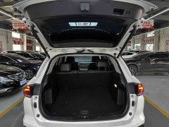 GAC Aion GS5 Advanced 270T Tech Smart Leading Edition - ფოტო 17