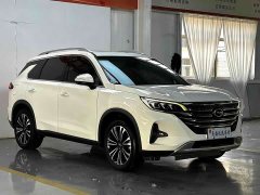 GAC Aion GS5 Advanced 270T Tech Smart Leading Edition - ფოტო 3