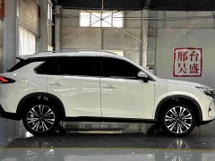 GAC Aion GS5 Advanced 270T Tech Smart Leading Edition - ფოტო 4