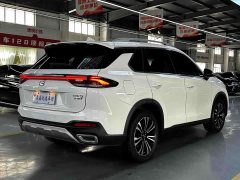 GAC Aion GS5 Advanced 270T Tech Smart Leading Edition - ფოტო 5