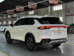 GAC Aion GS5 Advanced 270T Tech Smart Leading Edition - ფოტო 6