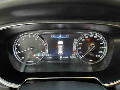 GAC Aion GS5 Advanced 270T Tech Smart Leading Edition - ფოტო 8