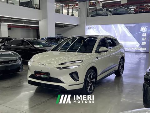 2025 BYD Haima Sealion 06 DM-i 205 Pilot Pro