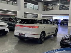 BYD Haima Sealion 06 DM-i 205 Pilot Pro - ფოტო 5