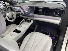 BYD Haima Sealion 06 DM-i 205 Pilot Pro - ფოტო 9