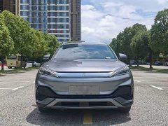 BYD Yuan Plus 2022 510KM Respect and Honor Edition - ფოტო 2
