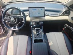 BYD Yuan Plus 2022 510KM Respect and Honor Edition - ფოტო 5