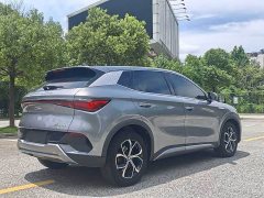 BYD Yuan Plus 2022 510KM Respect and Honor Edition - ფოტო 9