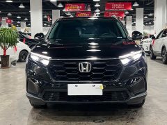 Honda CR-V 2023 240TURBO FWD Active Edition 5-Seater - ფოტო 1
