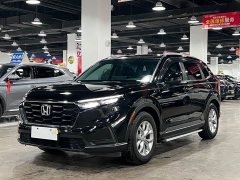 Honda CR-V 2023 240TURBO FWD Active Edition 5-Seater - ფოტო 2